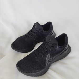 Nike react infinity run flyknit 3, New Without Tags